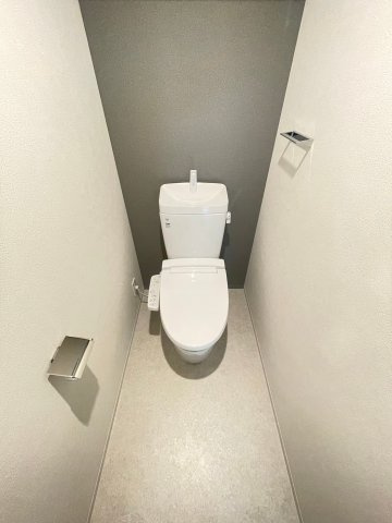 【トイレ】