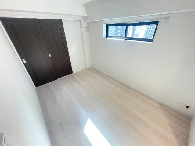 【洋室】