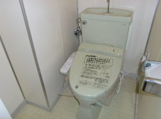 【トイレ】 | エースCity