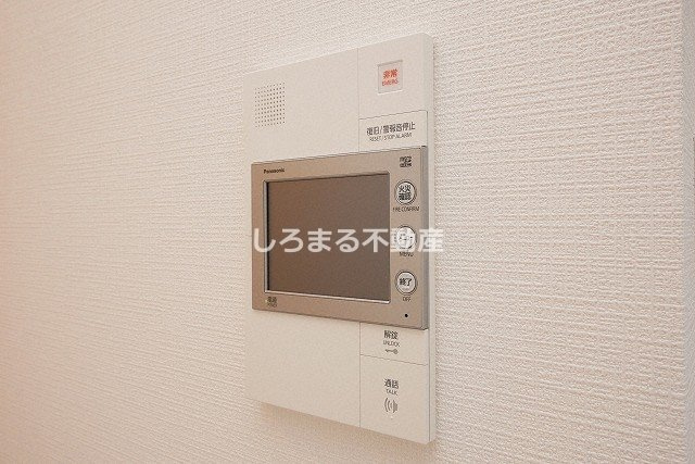 エスリードレジデンス大阪難波の設備