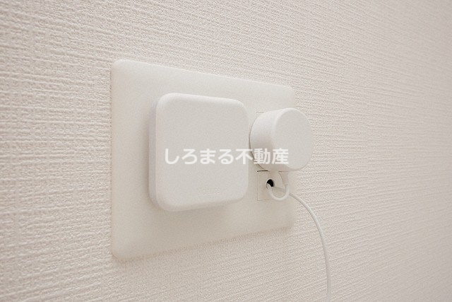 エスリードレジデンス大阪難波の設備
