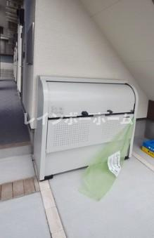 リアンジュ小岩のその他共用部分