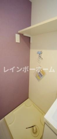 リアンジュ小岩のその他