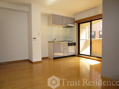 【居間・リビング】 | サンハイツ浅草