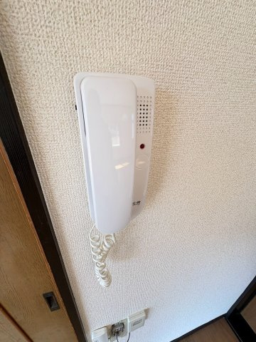 【セキュリティ】 | 清名幸谷戸建