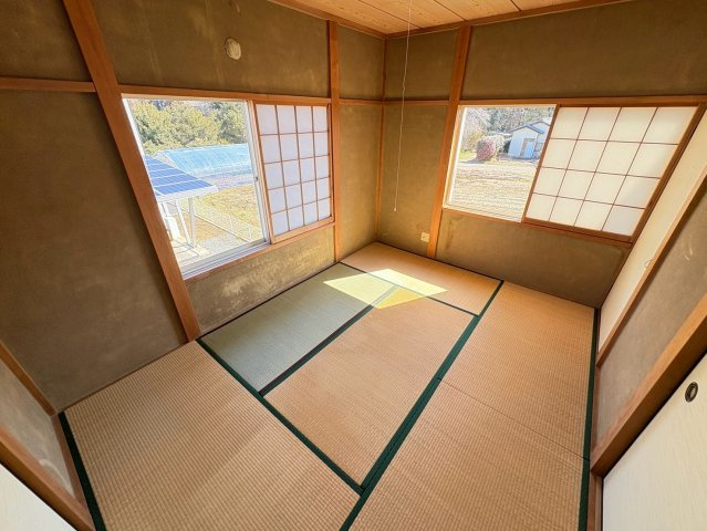 【和室】 | 清名幸谷戸建