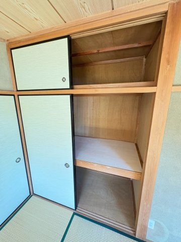 【収納】 | 清名幸谷戸建