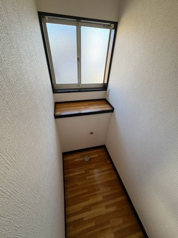 【内装】 | 清名幸谷戸建