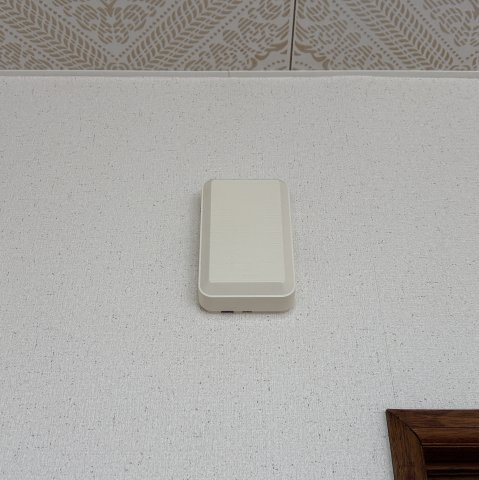 ココロハイツのセキュリティ