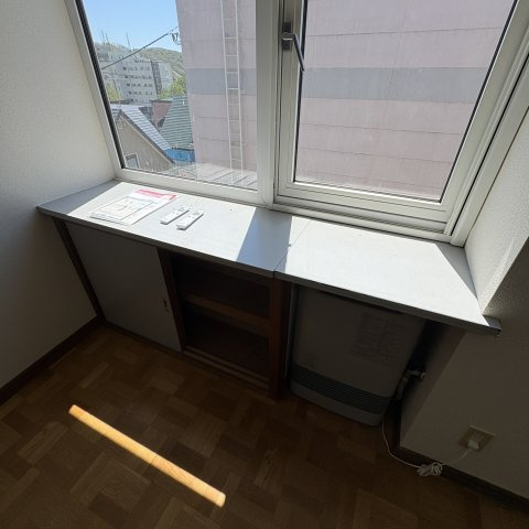 ココロハイツのその他