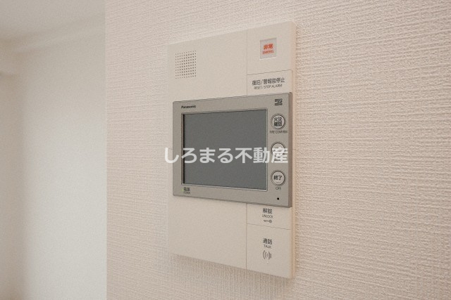 エスリードレジデンス大阪難波の設備