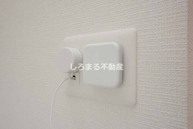 エスリードレジデンス大阪難波の設備