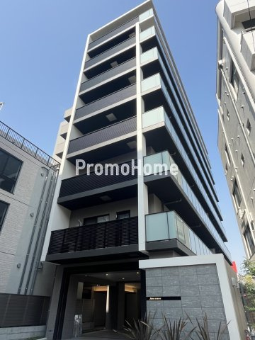 ジャコワ日本橋中洲