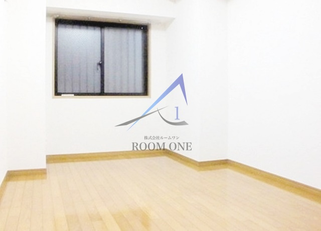 ルミエール大森の寝室|寝室です。