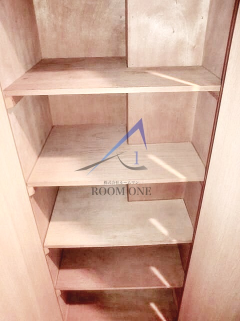 ルミエール大森のその他