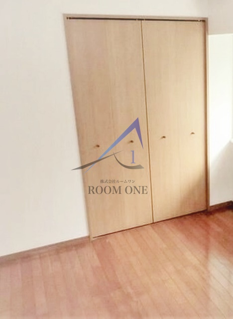 ルミエール大森の内装