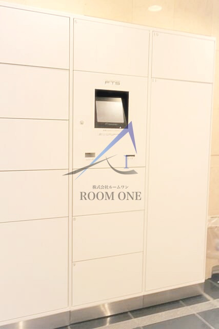 ルミエール大森