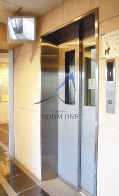 ルミエール大森