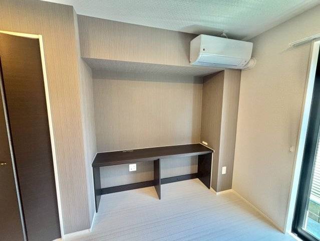 サンフェリーチェSの洋室