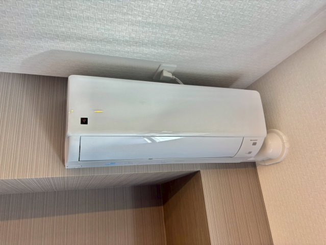 サンフェリーチェSの設備