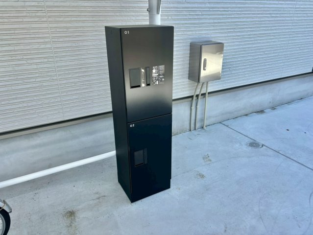 サンフェリーチェSのその他共用部分