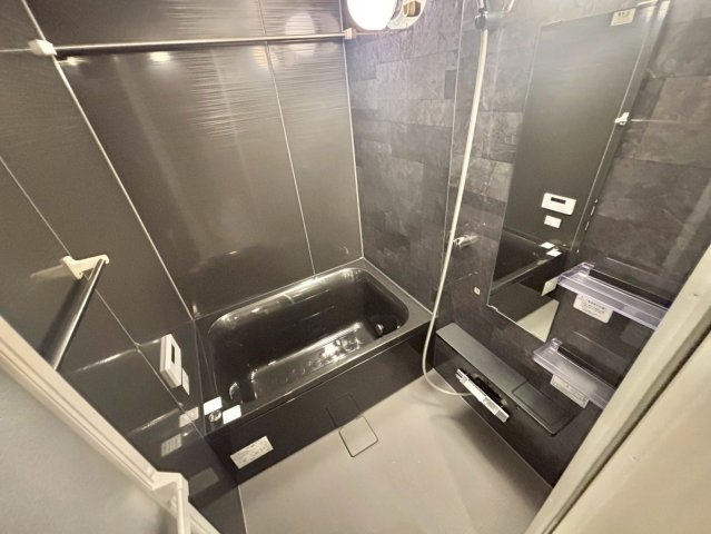 サンフェリーチェSの浴室