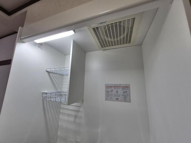 ビレッヂマウンテン東長崎のキッチン