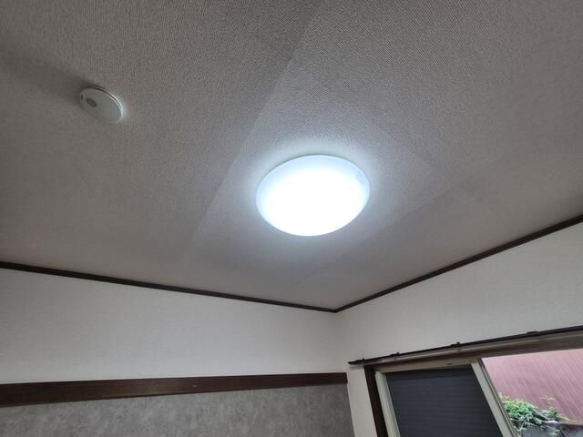 ビレッヂマウンテン東長崎の設備