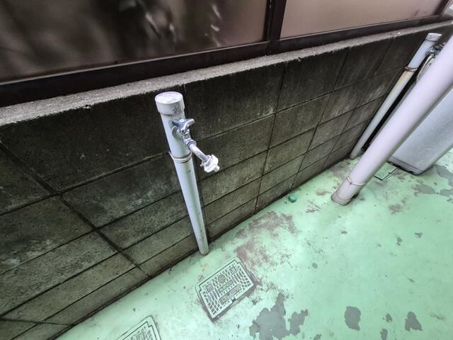 ビレッヂマウンテン東長崎の設備