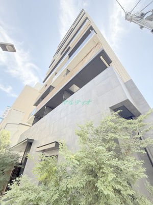 【外観】 | ジオエント浅草雷門 | 外観