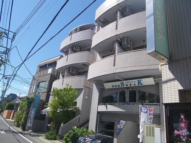 ツインピークス