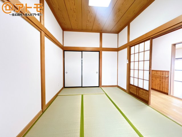 【子供部屋】 | 富士市原田　中古戸建て　全1棟