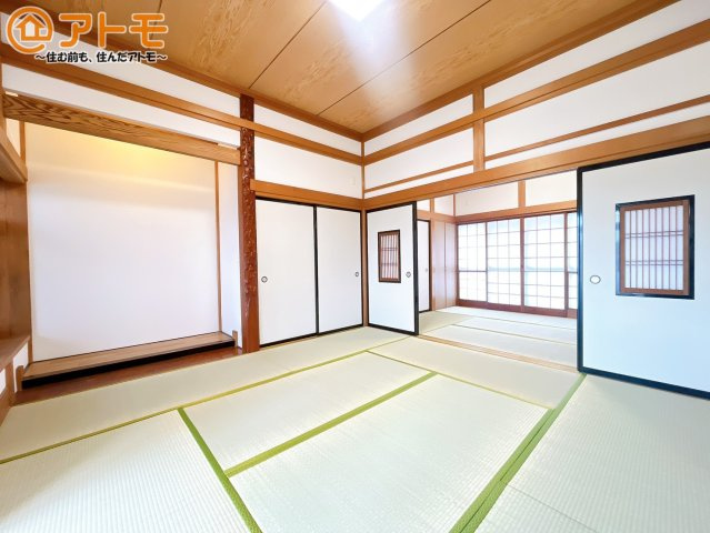 【子供部屋】 | 富士市原田　中古戸建て　全1棟