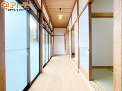 【内装】 | 富士市原田　中古戸建て　全1棟