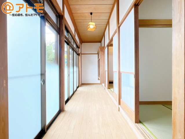 【内装】 | 富士市原田　中古戸建て　全1棟