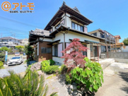 富士市原田　中古戸建て　全1棟の画像