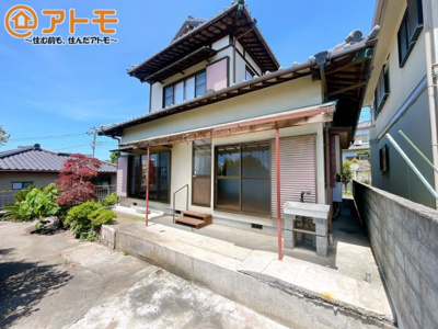 【その他】 | 富士市原田　中古戸建て　全1棟
