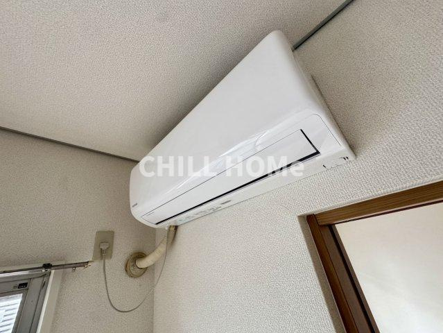 プリムローズの設備|当社、チルホームのHPもご覧ください(^^)/物件情報多数♪