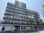 アーバネックス大井仙台坂の画像