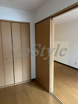 【寝室】 | エクセレント東綾瀬