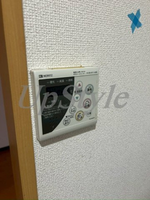 【設備】 | エクセレント東綾瀬