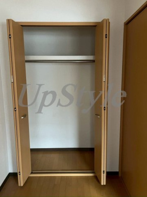 【収納】 | エクセレント東綾瀬