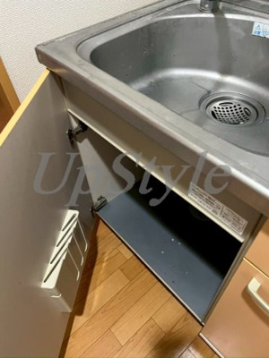 【収納】 | エクセレント東綾瀬