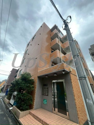 【外観】 | エクセレント東綾瀬