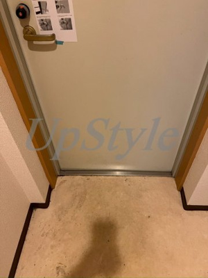 【玄関】 | エクセレント東綾瀬