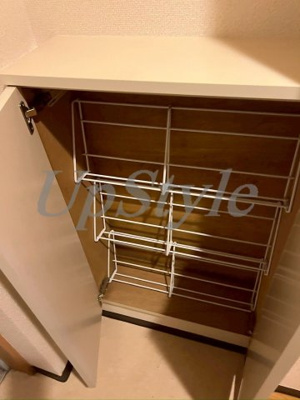 【収納】 | エクセレント東綾瀬