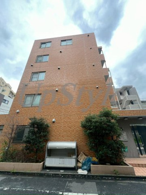 【外観】 | エクセレント東綾瀬