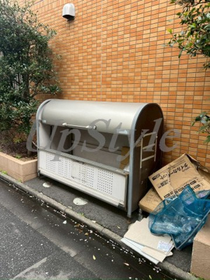 【その他共用部分】 | エクセレント東綾瀬