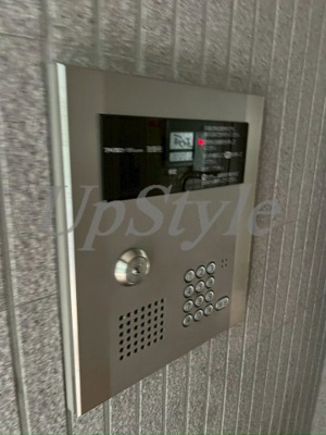 【セキュリティ】 | エクセレント東綾瀬