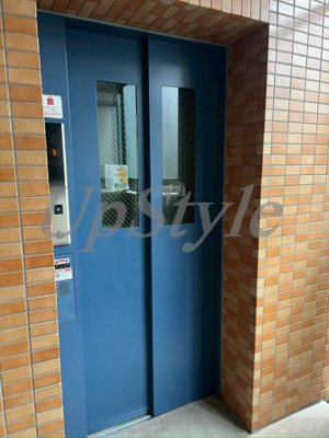 【その他共用部分】 | エクセレント東綾瀬